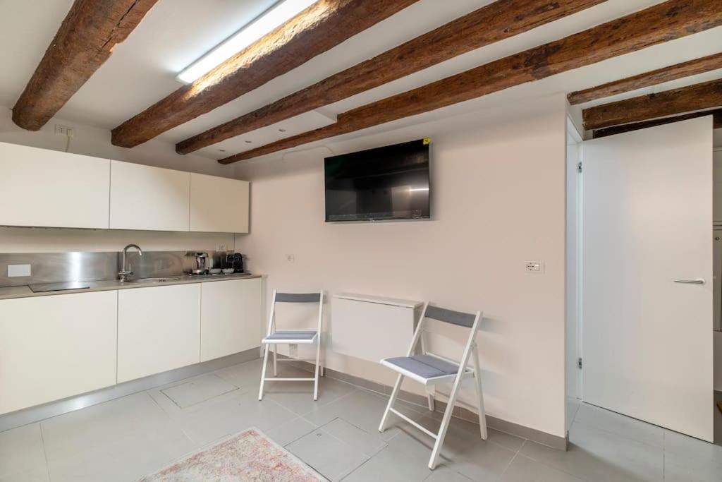Longa By Welc Apartamento Venecia